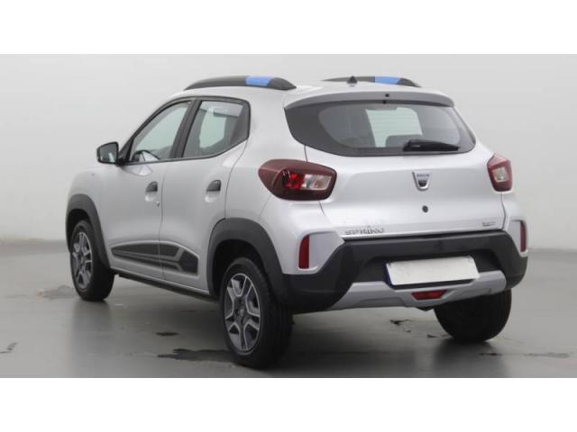 Dacia Spring image 1