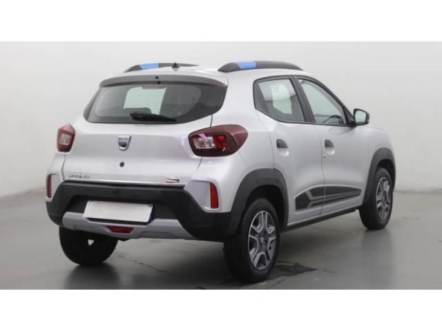Dacia Spring image 3