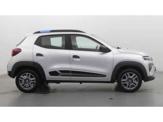 Dacia Spring image 5