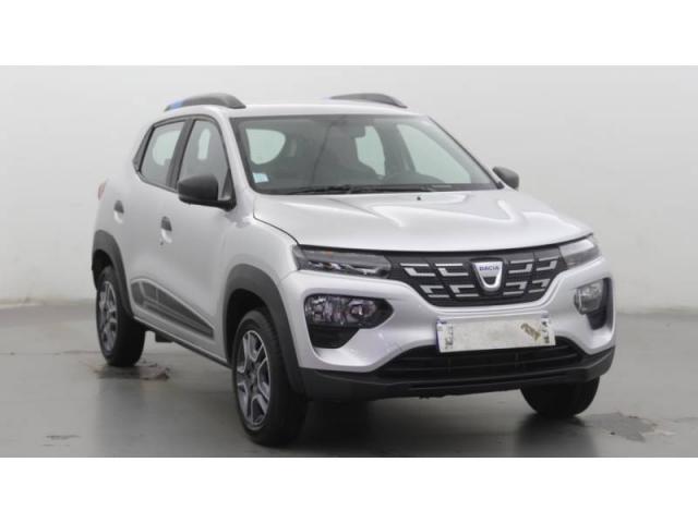 Dacia Spring image 2