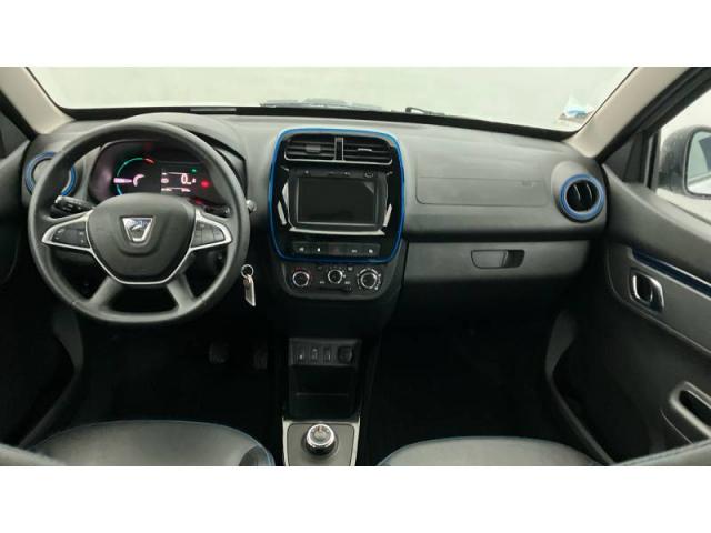 Dacia Spring image 6