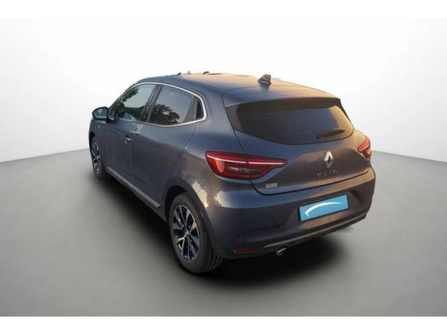 Renault Clio image 8