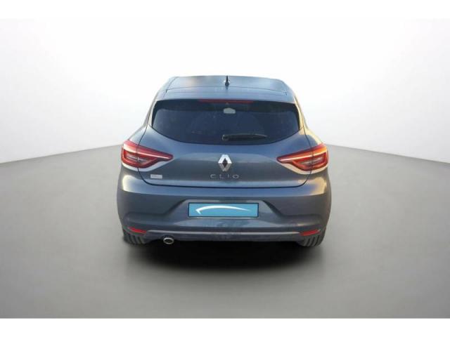 Renault Clio image 7