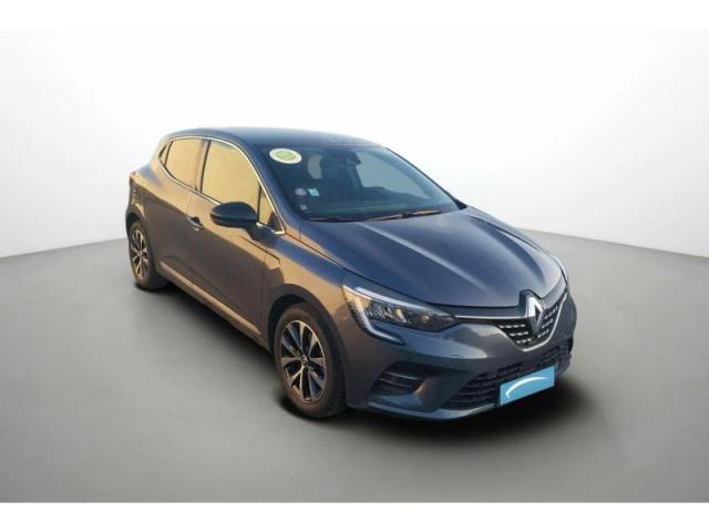 Renault Clio image 9