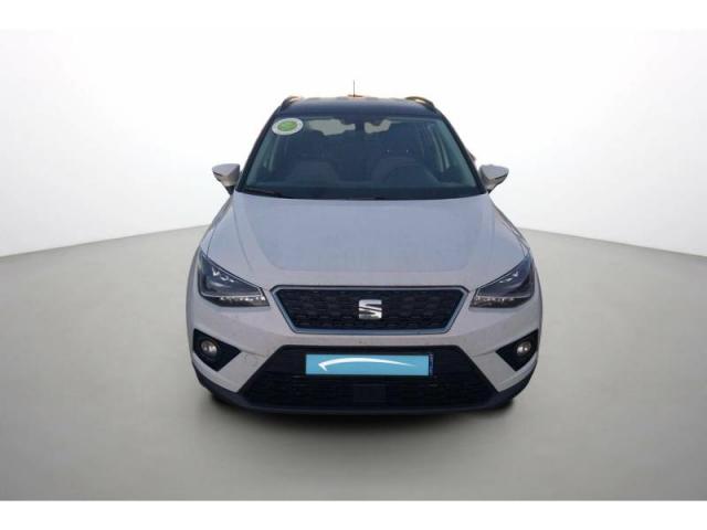 Seat Arona image 2
