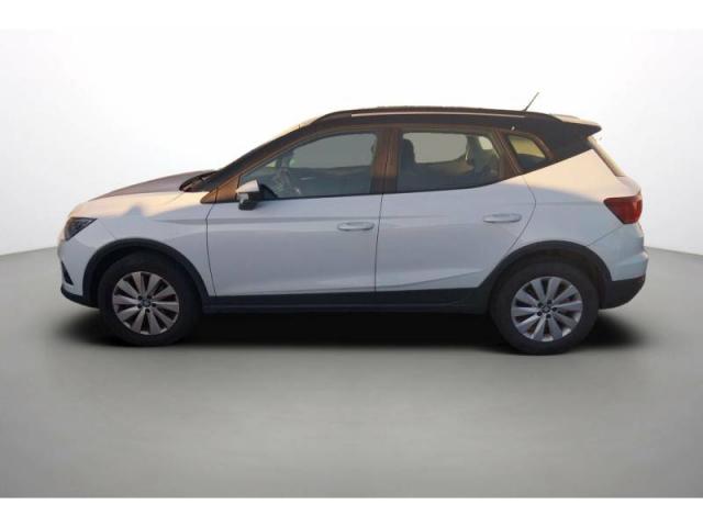 Seat Arona image 5