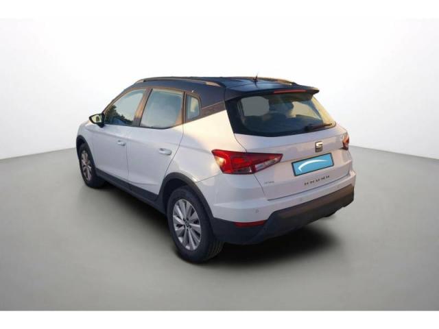 Seat Arona image 8