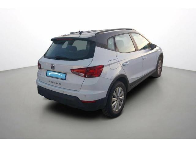Seat Arona image 9