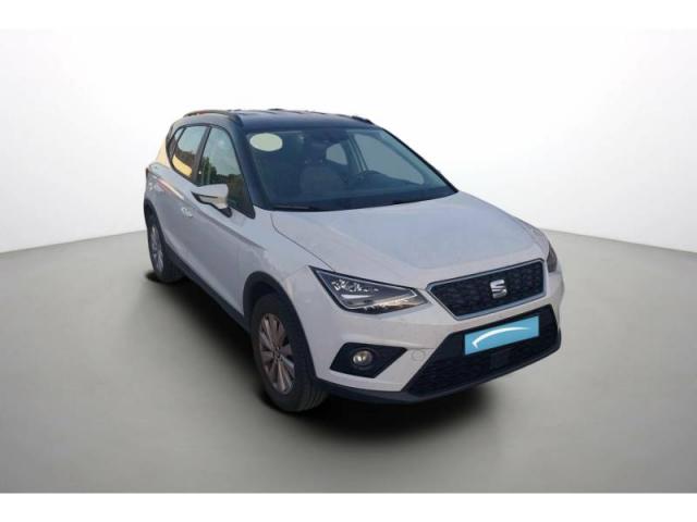 Seat Arona image 7