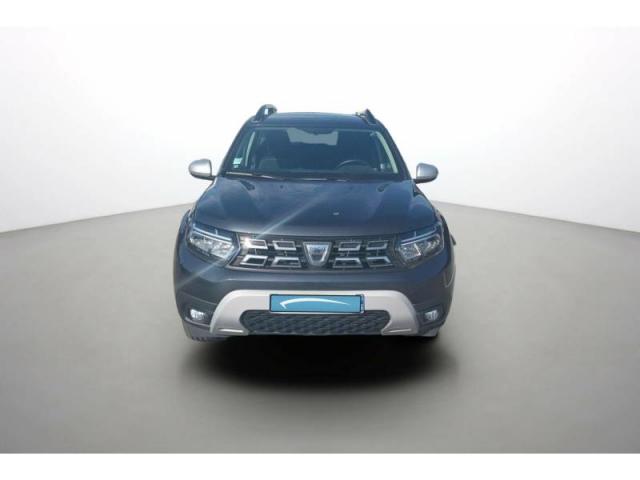 Dacia Duster image 1