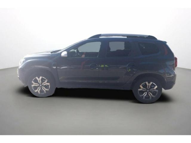 Dacia Duster image 6