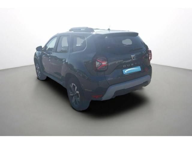 Dacia Duster image 2