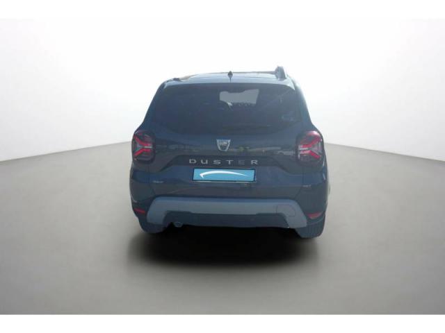 Dacia Duster image 8