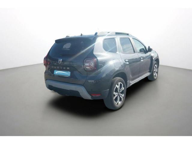 Dacia Duster image 3