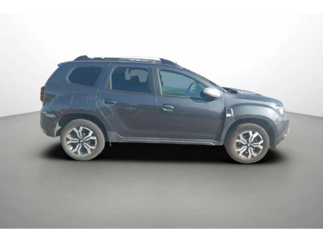 Dacia Duster image 4