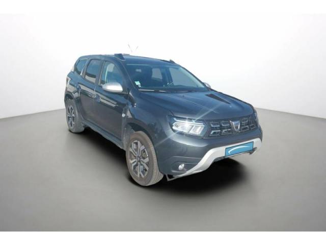 Dacia Duster image 7