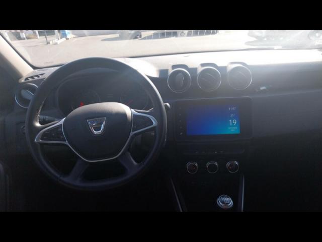 Dacia Duster image 5