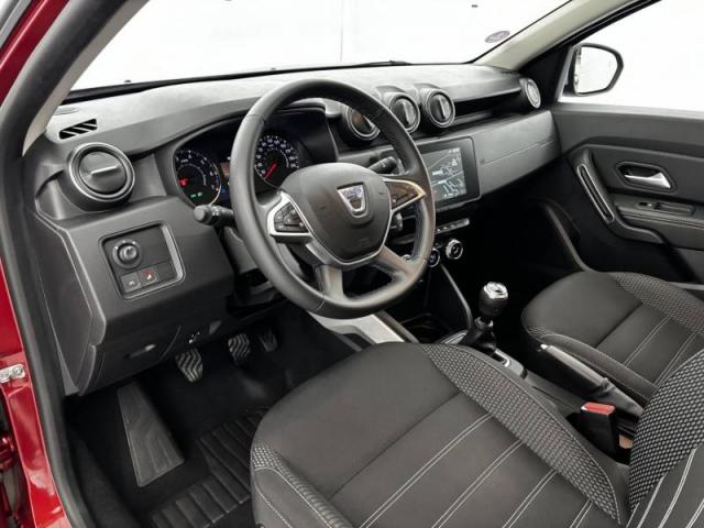 Dacia Duster image 1