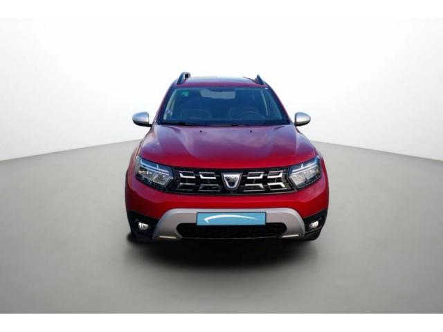 Dacia Duster image 4