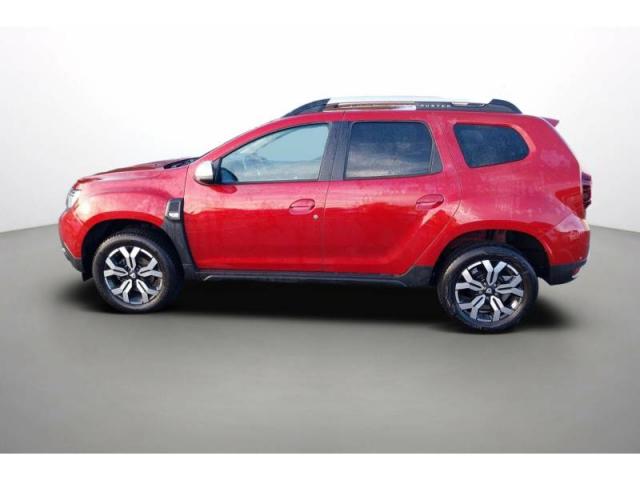 Dacia Duster image 2