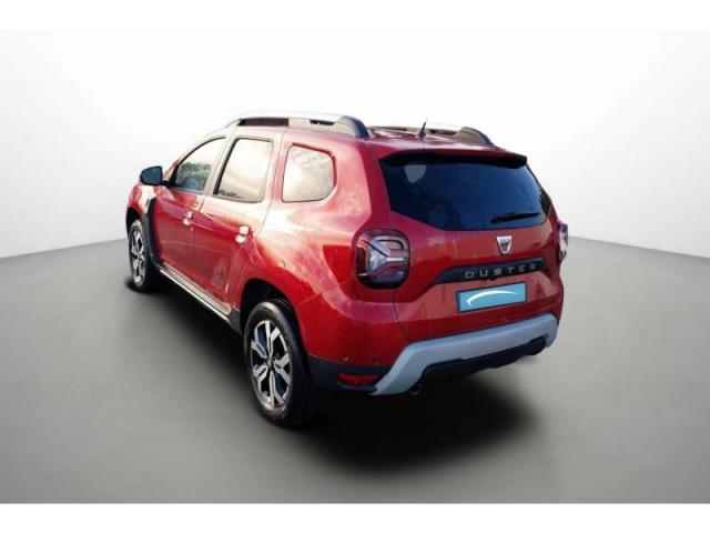Dacia Duster image 3