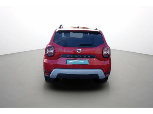 Dacia Duster image 9