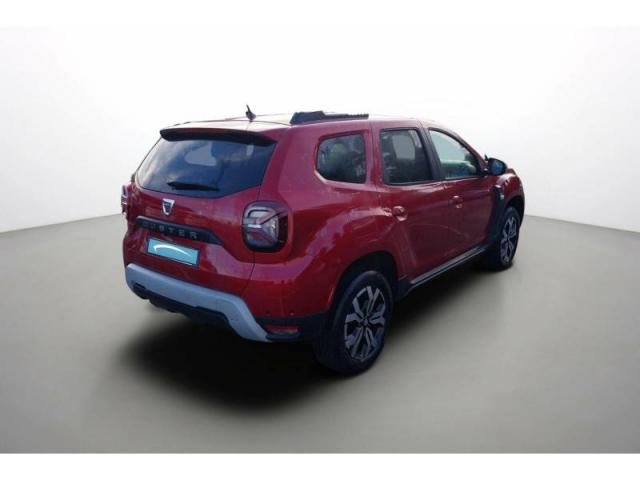 Dacia Duster image 8