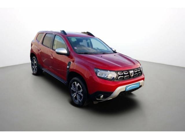 Dacia Duster image 6