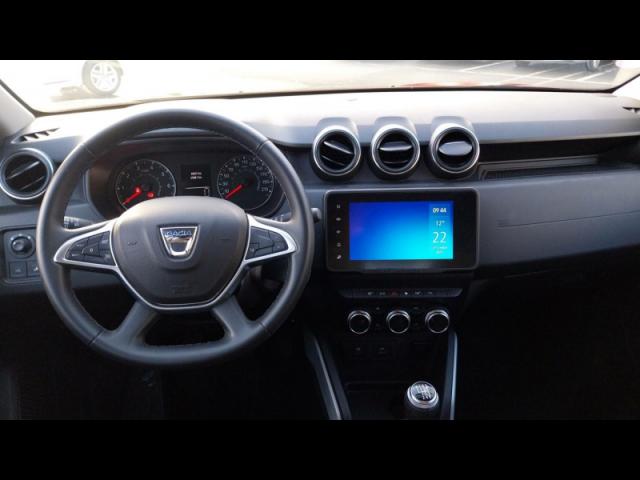 Dacia Duster image 7
