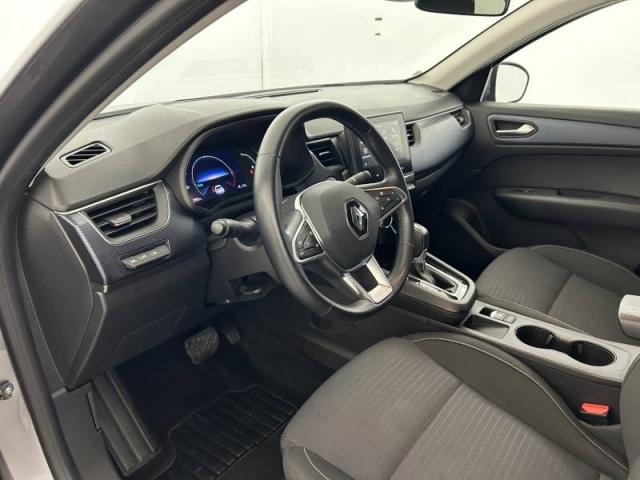 Renault Arkana image 1