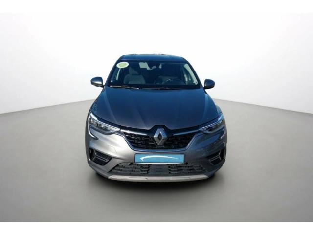 Renault Arkana image 5