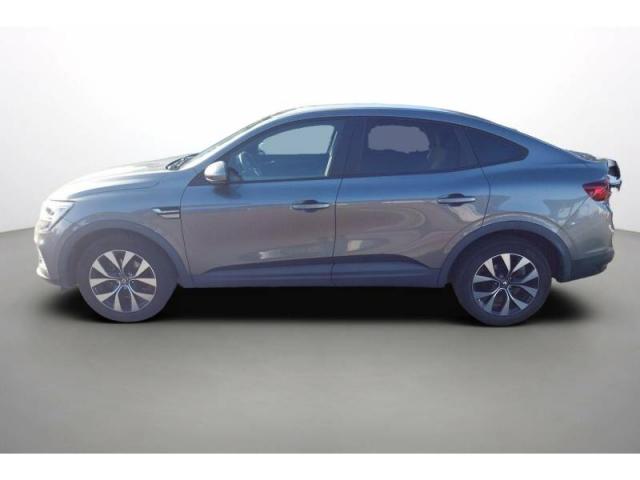 Renault Arkana image 4
