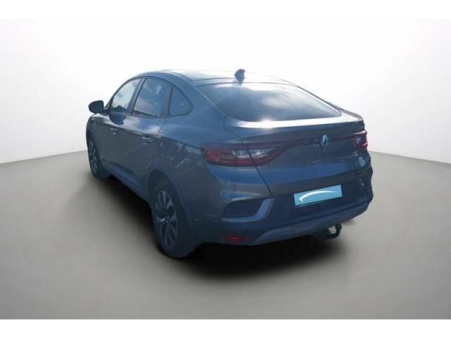 Renault Arkana image 6