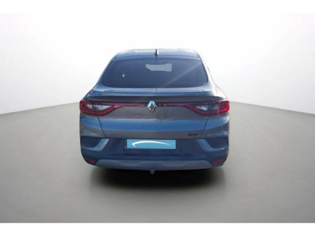 Renault Arkana image 7