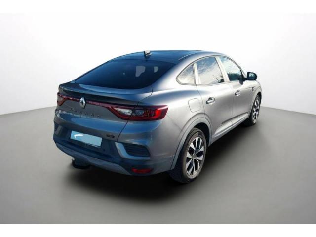 Renault Arkana image 2