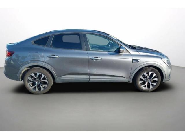 Renault Arkana image 3