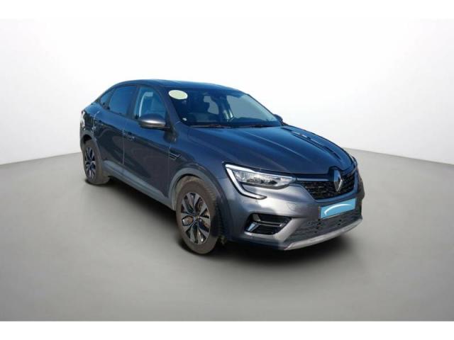 Renault Arkana image 8