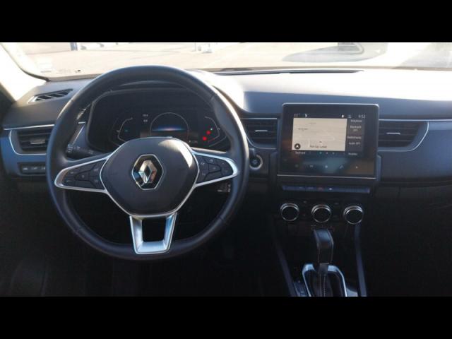Renault Arkana image 9