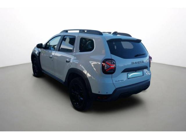 Dacia Duster image 3