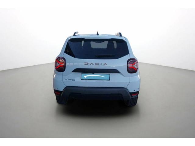 Dacia Duster image 8