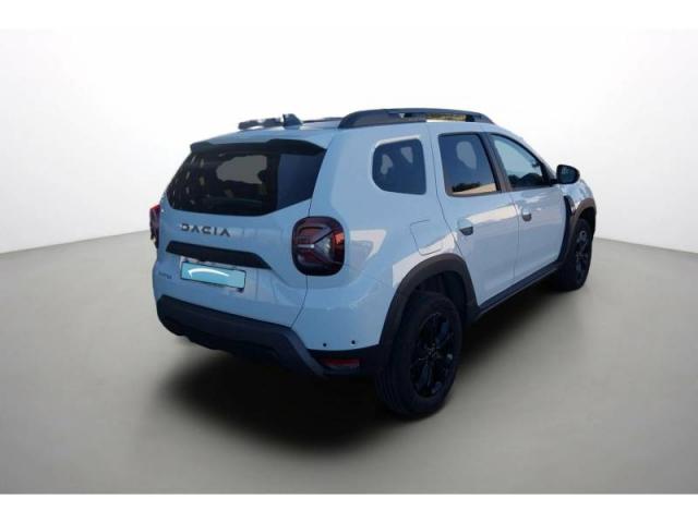 Dacia Duster image 6