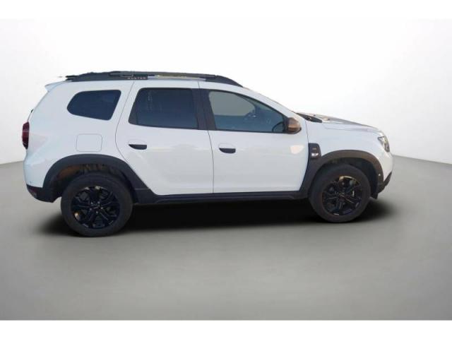 Dacia Duster image 4