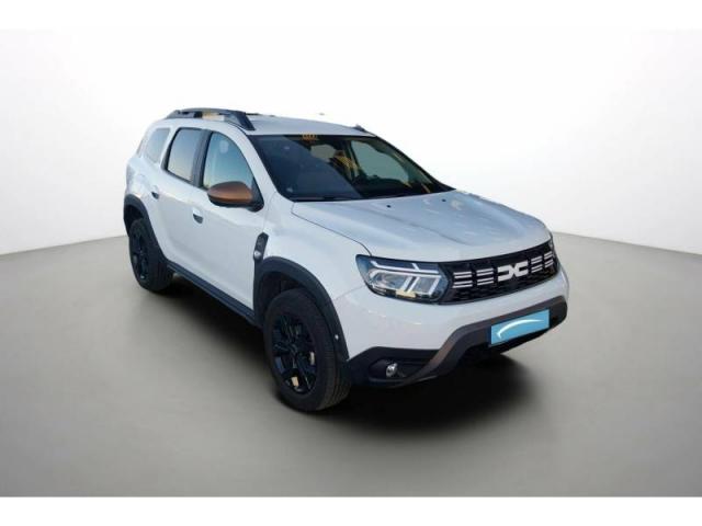 Dacia Duster image 2