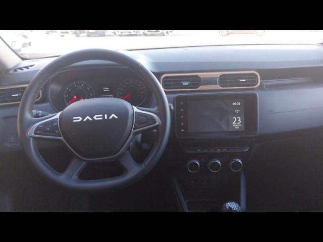 Dacia Duster image 1
