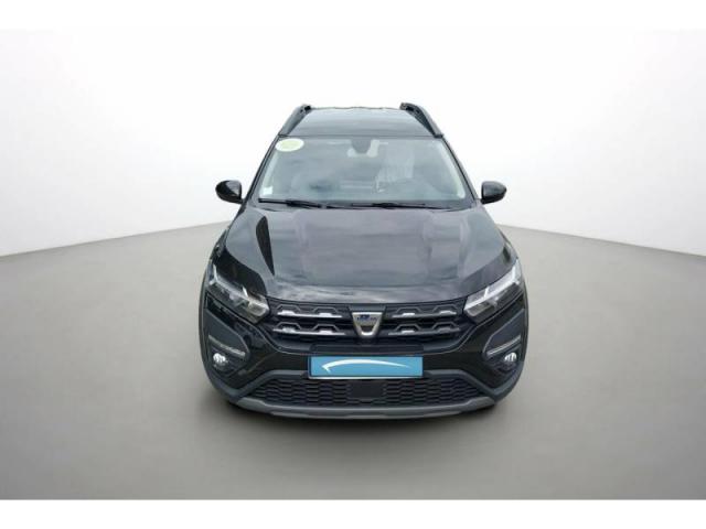 Dacia Jogger image 5