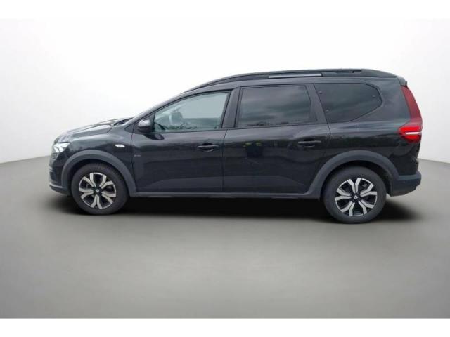 Dacia Jogger image 8
