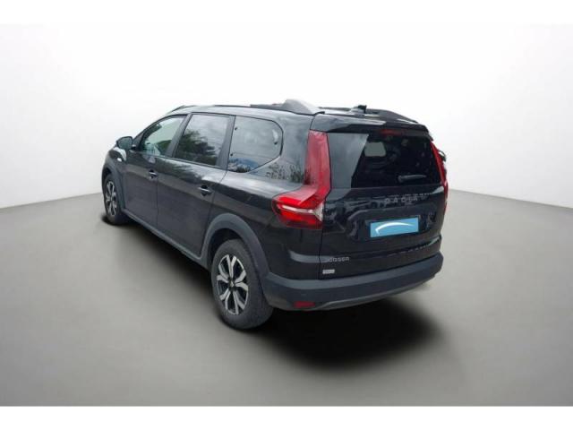 Dacia Jogger image 4