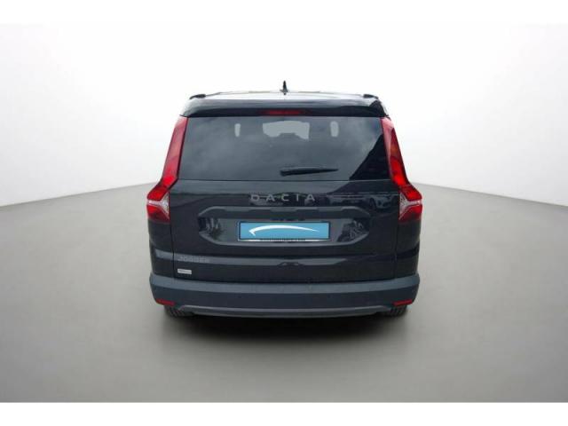 Dacia Jogger image 2