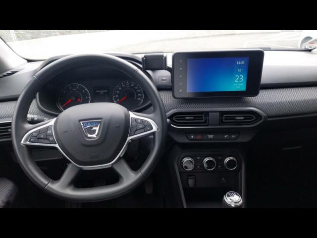 Dacia Jogger image 3