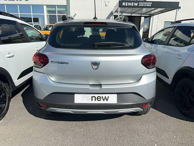 Dacia Sandero image 5
